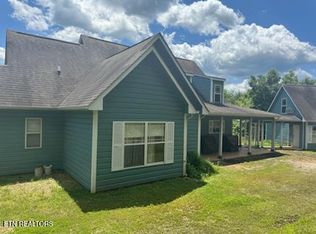 639 Cagle Rd, Tellico Plains, TN 37385