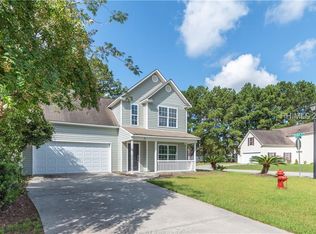28 Sandy Pointe Dr, Bluffton, SC 29910