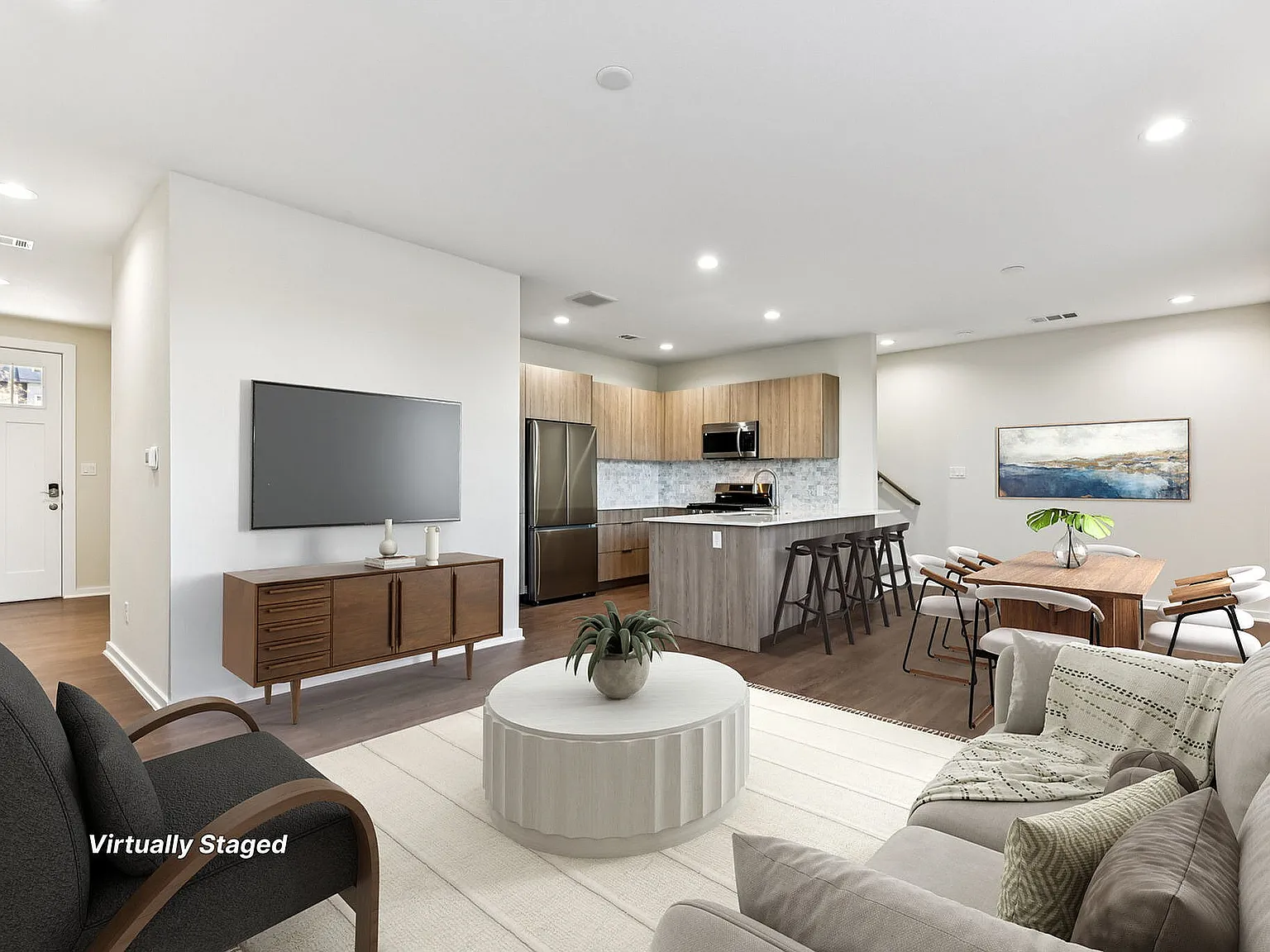 Lone Oak Homes — Photo 4