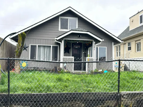 321 15th Ave, Longview, WA 98632