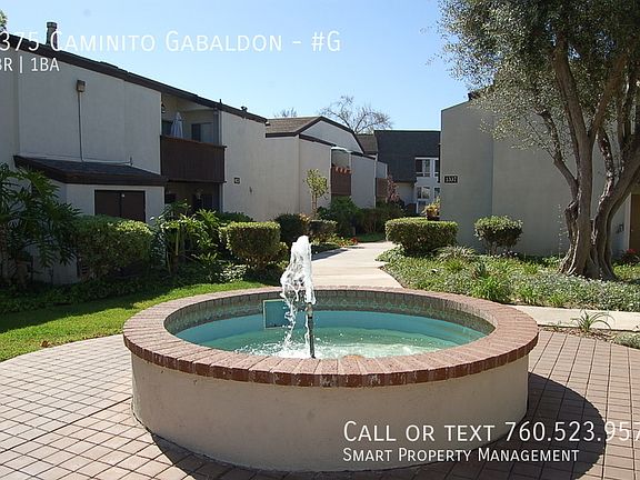 2nd image of 1375 Caminito Gabaldon Unit G