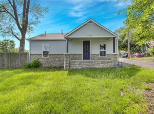 2530 S 42nd St, Kansas City, KS 66106