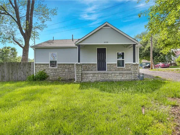 2530 S 42nd St, Kansas City, KS 66106