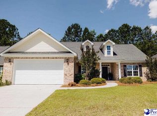 3842 Beckford St, Florence, SC 29501