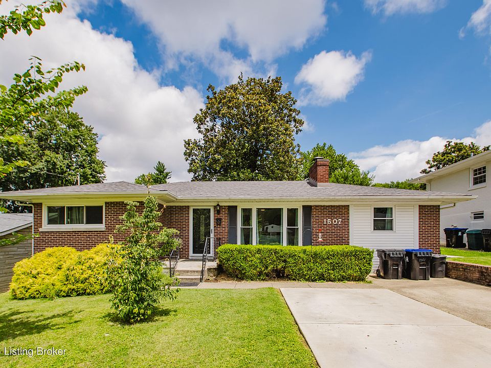 1st image of 1507 Melody Ln