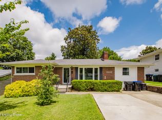 1507 Melody Ln, Louisville, KY 40214