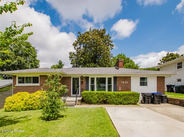 1507 Melody Ln, Louisville, KY 40214