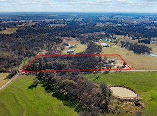 2218 Vz County Road 2807, Mabank, TX 75147
