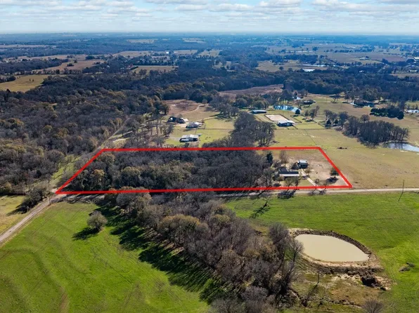 2218 Vz County Road 2807, Mabank, TX 75147