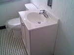 new bath