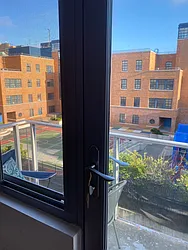 Rented by Chana Ofek, LREB