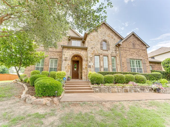 1579 N Hills Dr, Rockwall, TX 75087