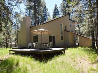 70560 Jacobs Ladder, Sisters, OR 97759