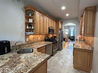 409 E Fort Ave, Baltimore, MD 21230