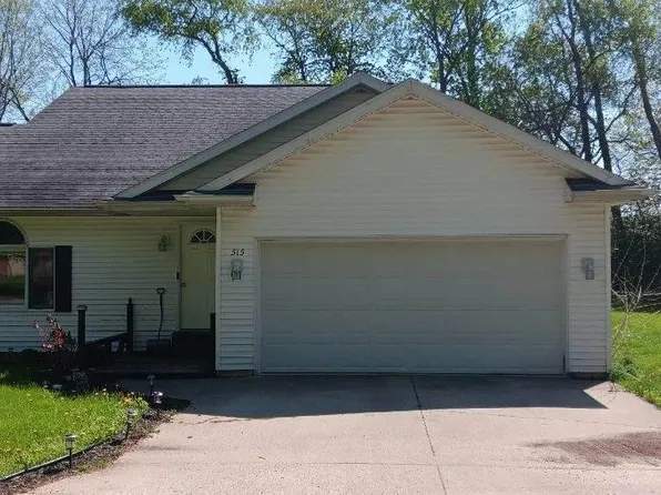 515 Pamela Dr, Coldwater, MI 49036