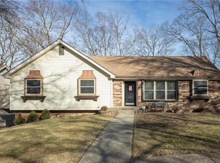 6504 NW 67th Ter, Kansas City, MO 64151