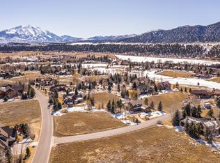 Tbd Tbd, Carbondale, CO 81623