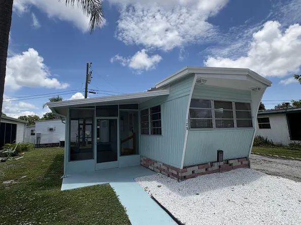 4300 E Bay Dr Lot 129, Clearwater, FL 33764