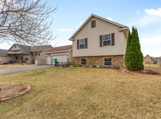 432 Shannon Dr, Big Lake, MN 55309