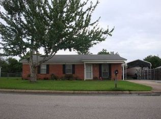 115 Warwick Dr, Long Beach, MS 39560