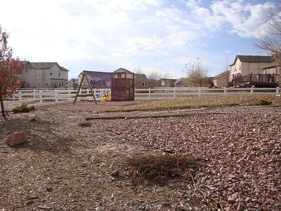 Playset for little ones