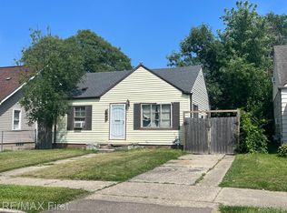 8060 Ashton Ave, Detroit, MI 48228