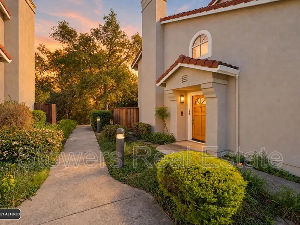 613 S Blackbrush Ln, San Ramon, CA 94582