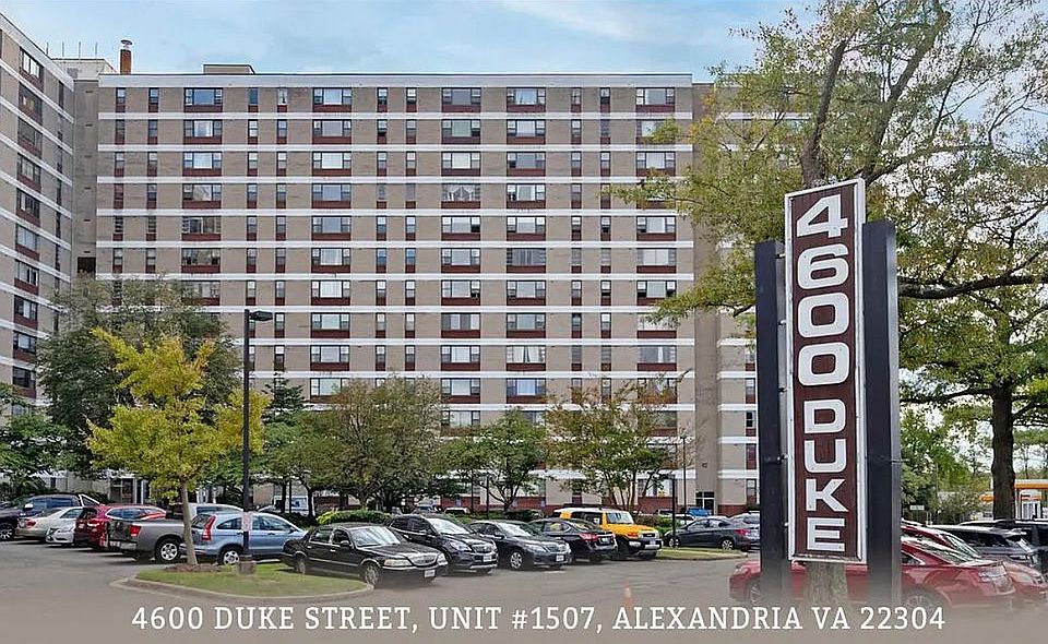 1st image of 4600 Duke St APT 1507