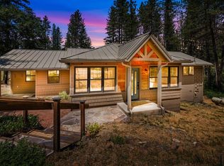 12404 Deer Park Dr, Nevada City, CA 95959