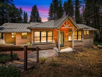 12404 Deer Park Dr, Nevada City, CA, 95959