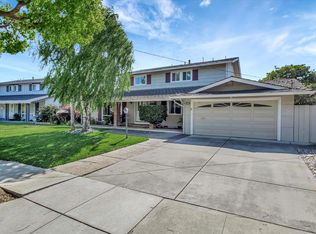 5551 Chapman Dr, Newark, CA 94560