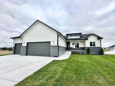 2540 S Clear Creek Cir, Wichita, KS, 67230