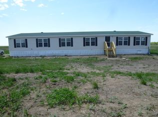 17499 172nd Rd, Winfield, KS 67156