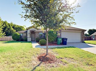 7500 Shasta Dr, McKinney, TX 75071