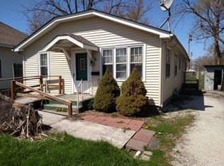 816 W Harvard St, Champaign, IL
