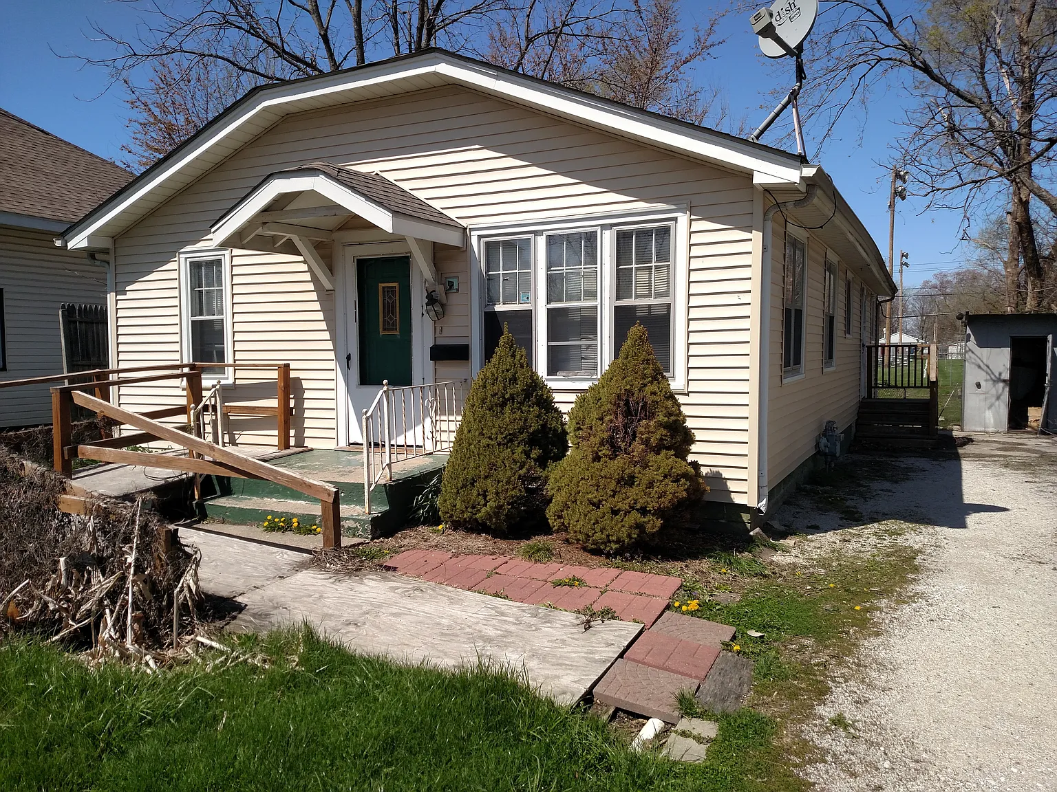 816 W Harvard St photo 1