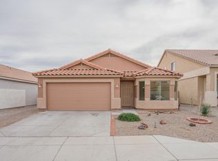 25821 W Globe Ave, Buckeye, AZ 85326