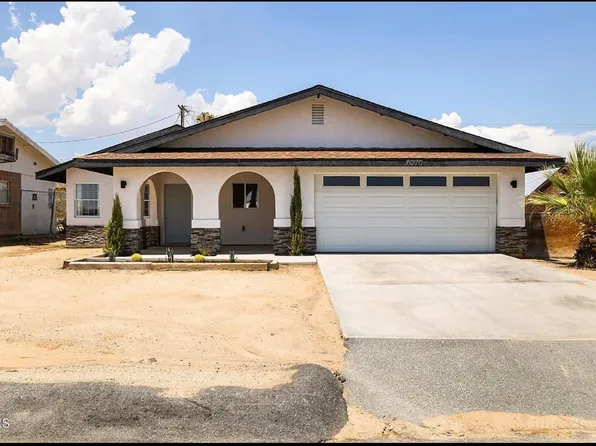 6270 Lupine Ave, Twentynine Palms, CA 92277