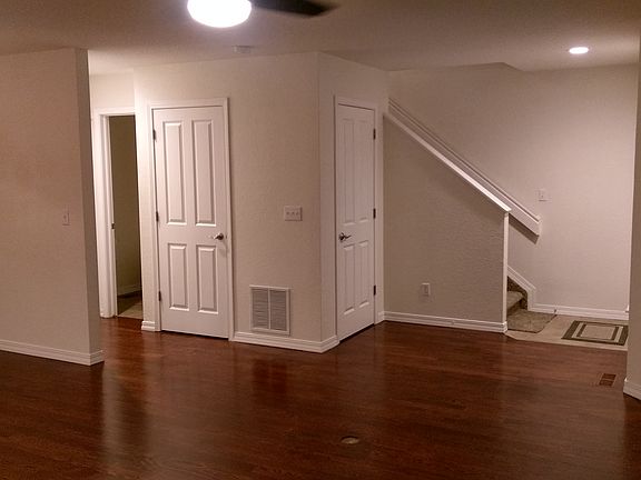 Beautiful Hardwoods