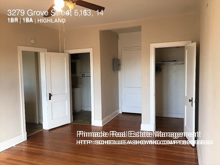 2nd image of 3279 Grove St APT 4