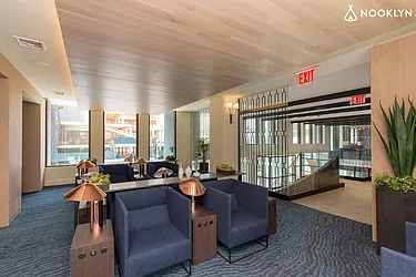 Rented by Nooklyn NYC LLC