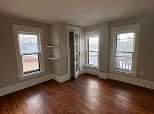 36 N West St #4, Akron, OH 44303