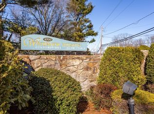 4700 N Main St APT 1K, Fall River, MA 02720