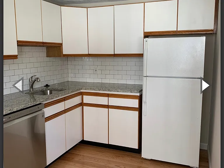 57 Trowbridge St #7B — Photo 3