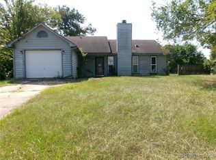 116 Blossom Dr, Ozark, AL 36360