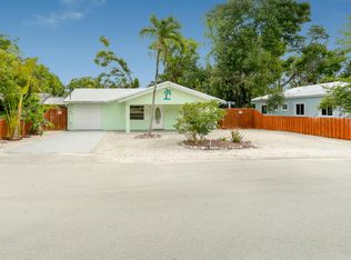 718 Barcelona Rd, Key Largo, FL 33037