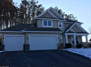 746 159th Ave NW, Andover, MN 55304