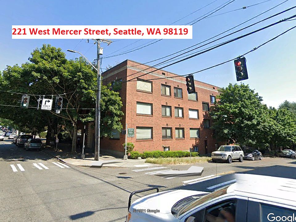 1st image of 221 W Mercer St APT 103