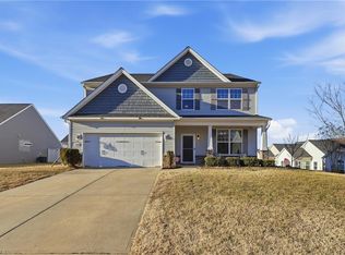 2488 Longshadow Dr, Graham, NC 27253