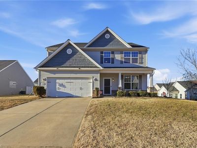 2488 Longshadow Dr, Graham, NC, 27253